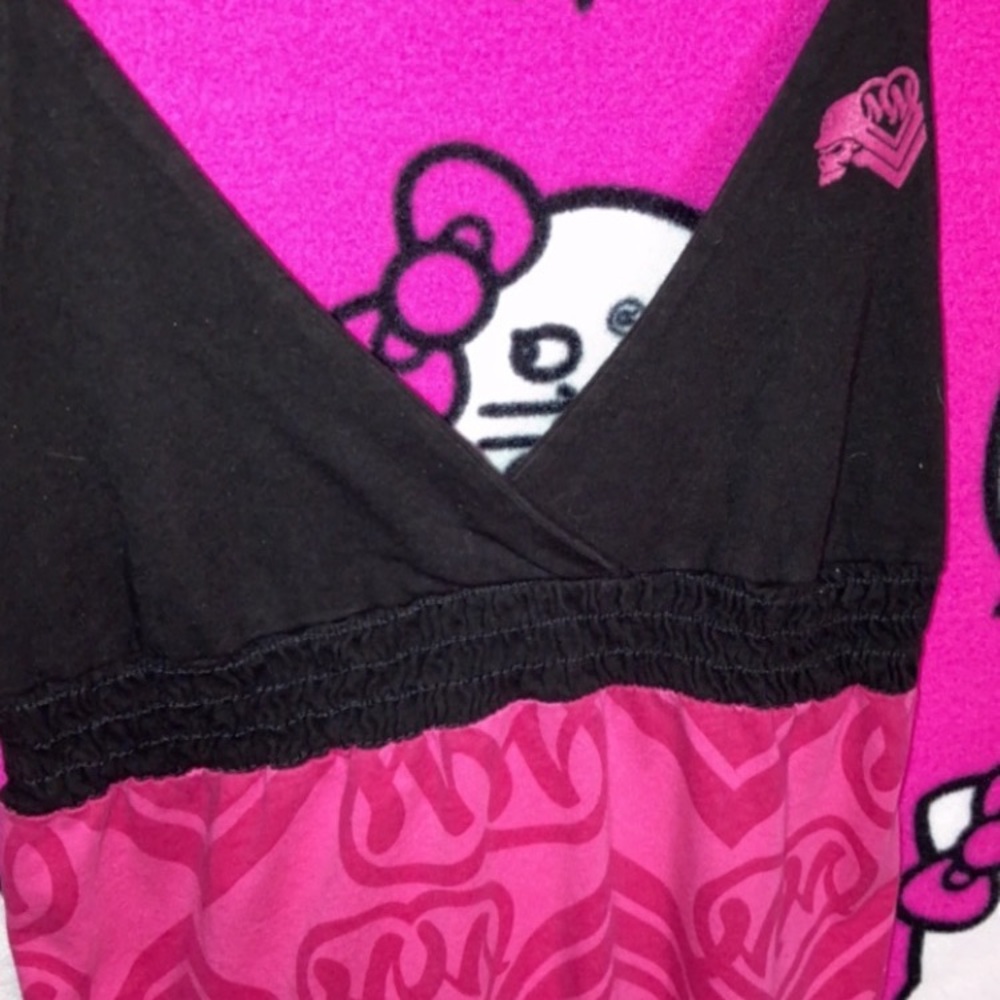 Metal Mulisha langere top